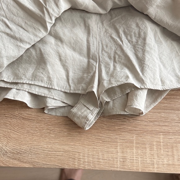 Zara Ruffle Skort - Picture 2 of 4